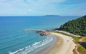 Inap Pantai Umar, Sunset&Seaview Terengganu