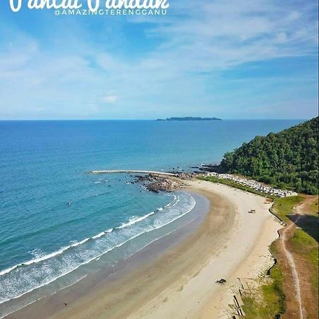 Inap Pantai Umar, Sunset&Seaview Terengganu Villa Kuala Terengganu Luaran gambar